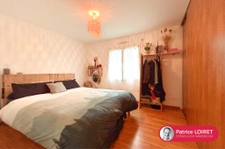 Maison de plain-pied   90 m2   Le Pallet