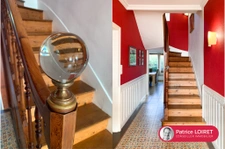 Maison de maître   Environ 200 m2   Proche centre-ville