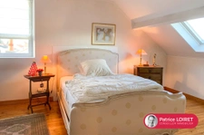 Maison de maître   Environ 200 m2   Proche centre-ville