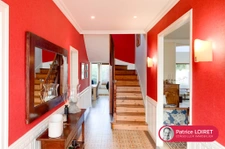 Maison de maître   Environ 200 m2   Proche centre-ville