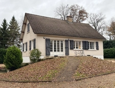 A quelques minutes de BOURGES, sur la commune de PLAIMPIED-G