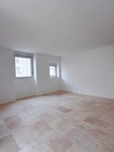 Appartement d'une surface de 57m2 avec terrasse privative et