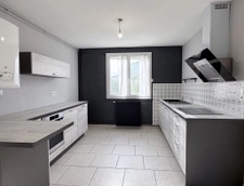 Maison 6 pièces d'environ 118 m2 avec jardin et garage   Sai