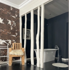 Maison 6 pièces   136 m2   Cadre montagnard   Proche GR10 et