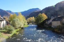 Maison 6 pièces   136 m2   Cadre montagnard   Proche GR10 et