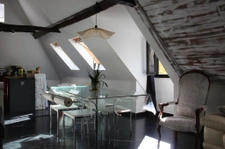 Maison 6 pièces   136 m2   Cadre montagnard   Proche GR10 et