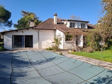 Maison 6 pièces - 197 m2 - Deyme