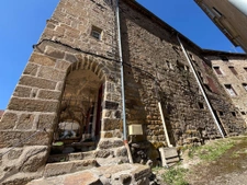 Maison de village du16ème  sur le chemin de Stevenson