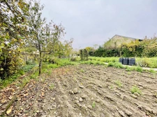 Vente Terrain à batir plat de 485m2