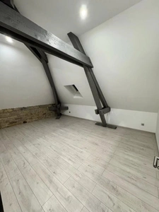 Appartement moderne et chaleureux au cœur d’Épinal