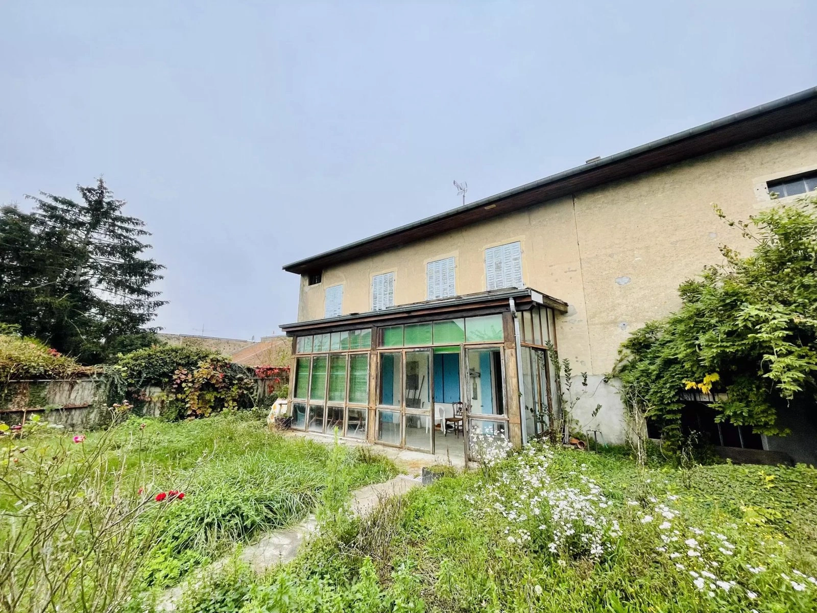maison à Millery