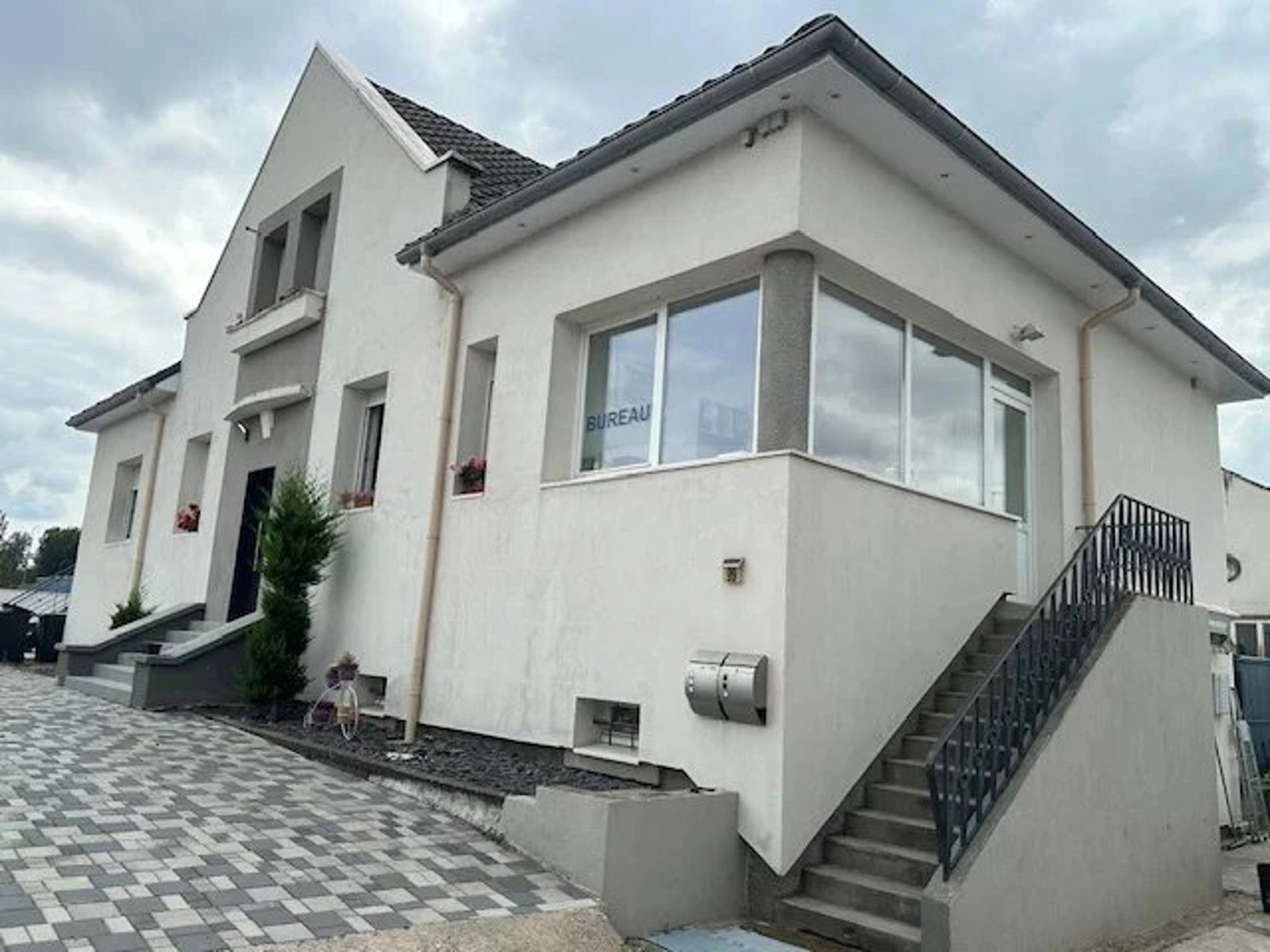 maison à Golbey
