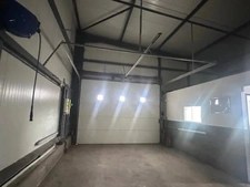 Bâtiment industriel avec fort potentiel !