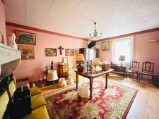 Vente Maison de 227m2, 5 chambres, garage et jardin