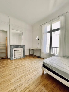 Appartement de caractère, 196m2, 4 chambres, ascenseur