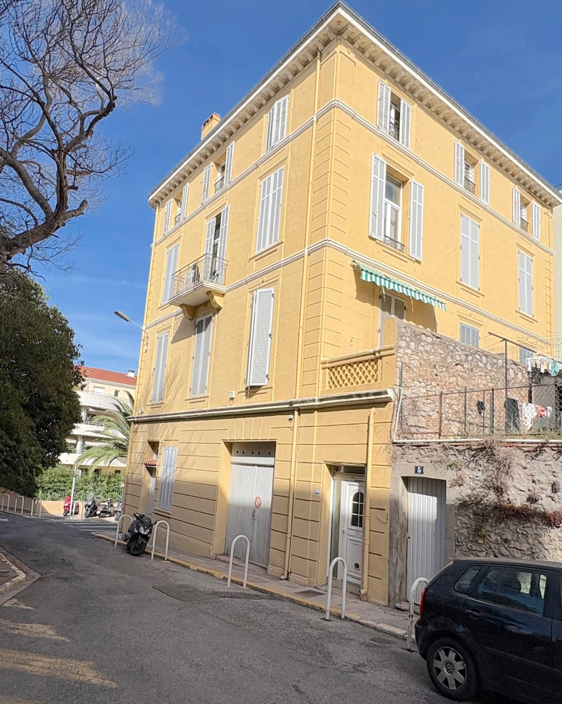 Appartement 3 pièces 51 m² · à Cannes · 51 m² · 262 500 €