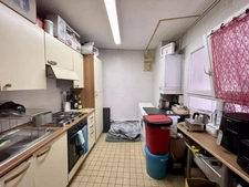 Appartement 38m2, 1 chambre loué, au calme