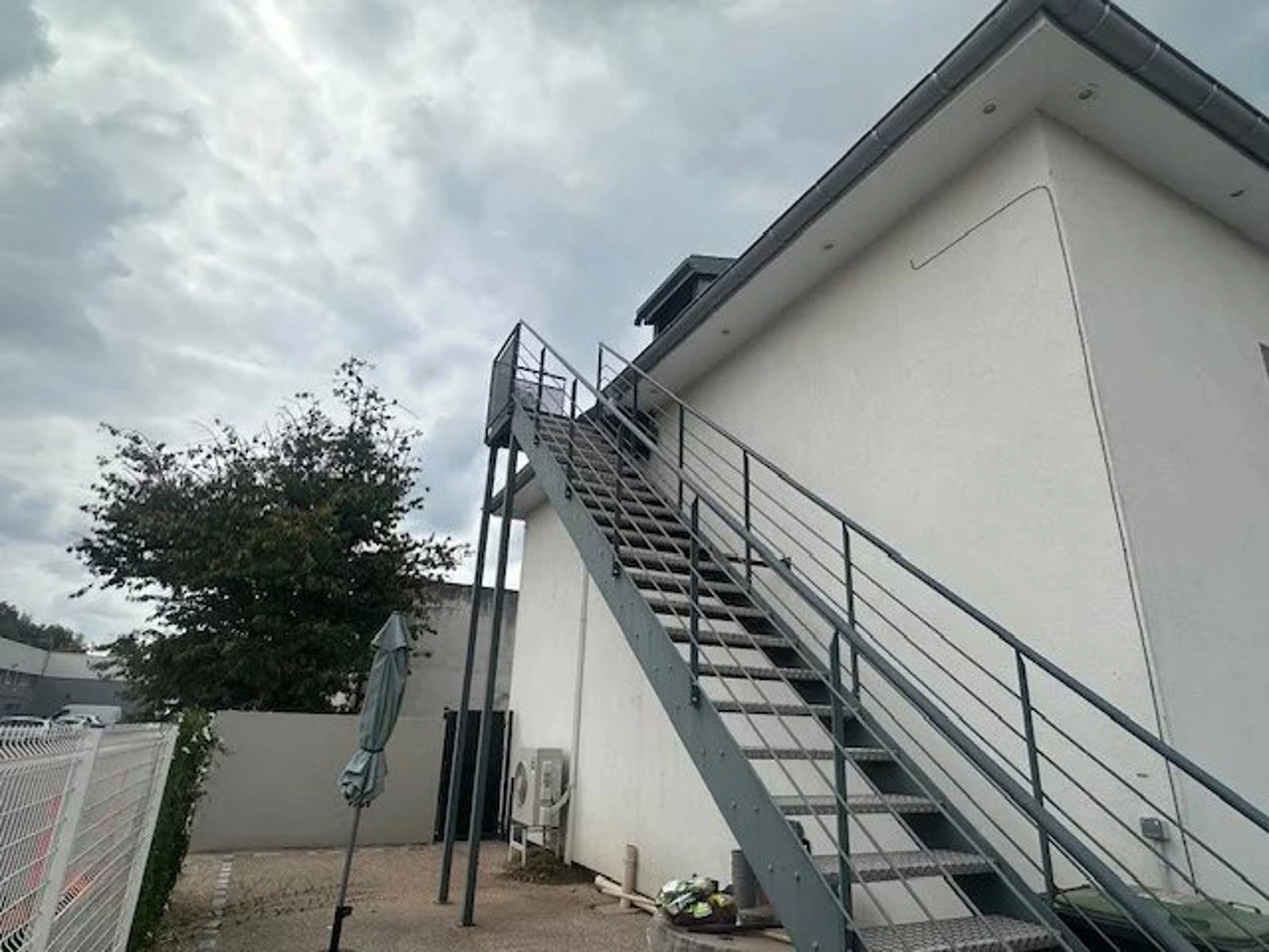 appartement à Golbey