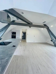 Appartement moderne et chaleureux au cœur d’Épinal