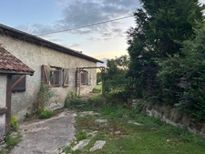 🏡 Ancienne Auberge à rénover – Fort potentiel – 10 min d’Épinal