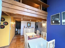 3 Bedroom Barn Conversion with Gîte, Barns & Open Views