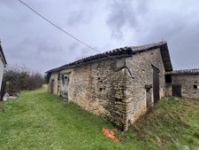 Victorian house with three bedrooms, energy-efficient, with 