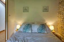 maison de maitre et 5 gites -  27 places - 460m2 et 2700m2 j