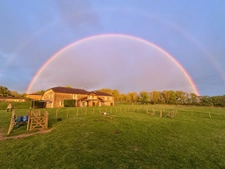 Exceptional Estate with Established Gîte Business, up to 40 