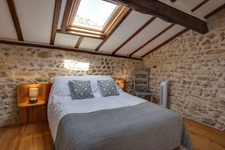 maison de maitre et 5 gites -  27 places - 460m2 et 2700m2 j