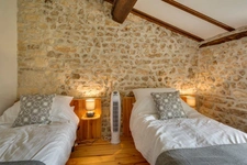 maison de maitre et 5 gites -  27 places - 460m2 et 2700m2 j