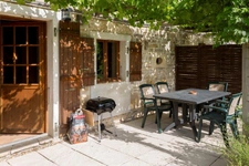 maison de maitre et 5 gites -  27 places - 460m2 et 2700m2 j