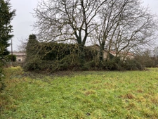 Victorian house with three bedrooms, energy-efficient, with 