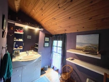 3 Bedroom Barn Conversion with Gîte, Barns & Open Views