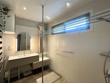 Stone longère with barns, 3 bedrooms, potential for guest ho