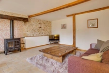 maison de maitre et 5 gites -  27 places - 460m2 et 2700m2 j