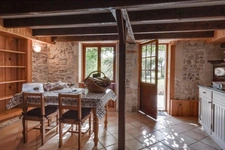 maison de maitre et 5 gites -  27 places - 460m2 et 2700m2 j