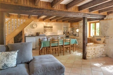 maison de maitre et 5 gites -  27 places - 460m2 et 2700m2 j