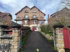 Melle   Exceptional 5-Bedroom Architect-Designed Home (1939)