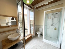 Beautiful 4-Bedroom Stone Farmhouse on the Edge of a Village