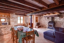 maison de maitre et 5 gites -  27 places - 460m2 et 2700m2 j