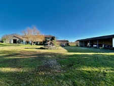 Country Estate with 3 Homes, Lake, Woodland, 14 Hectares & 2