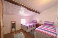 Charming 2.5 Bedroom Farmhouse with Gîte, Barns & Private Ga