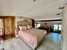 Domaine maison de charme 511m2, 14 chambres, piscine chauffé