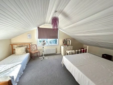 Country Estate with 3 Homes, Lake, Woodland, 14 Hectares & 2