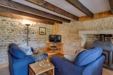 maison de maitre et 5 gites -  27 places - 460m2 et 2700m2 j