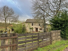 MILL HOUSE - Ancien moulin de 161m2 proche rivière - 3 chamb