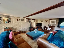 Domaine maison de charme 511m2, 14 chambres, piscine chauffé