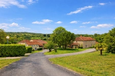 Exceptional Estate with Established Gîte Business, up to 40 