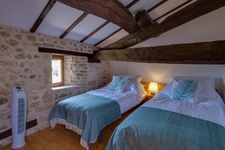 maison de maitre et 5 gites -  27 places - 460m2 et 2700m2 j