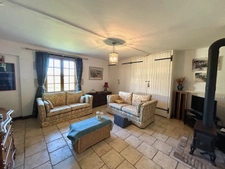 Country Estate with 3 Homes, Lake, Woodland, 14 Hectares & 2